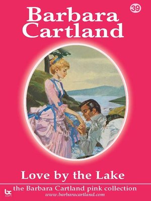 cover image of Love by the Lake